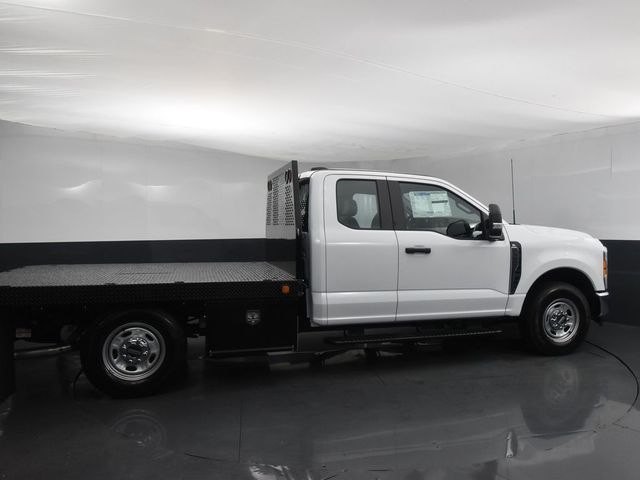 2023 Ford F-350 XL
