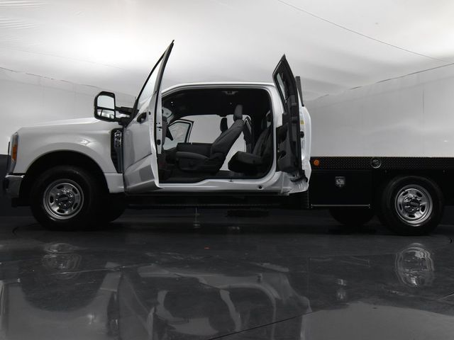 2023 Ford F-350 XL