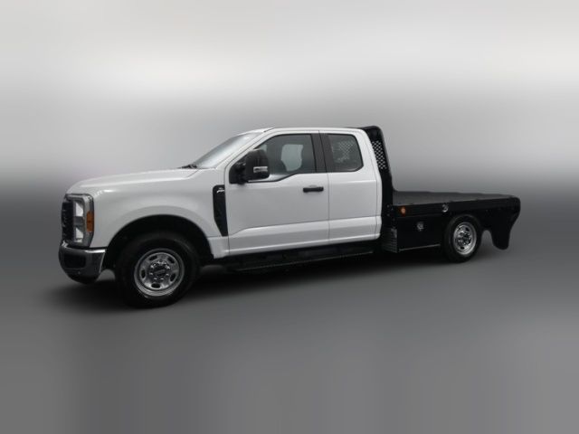 2023 Ford F-350 XL