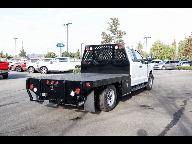 2023 Ford F-350 XL