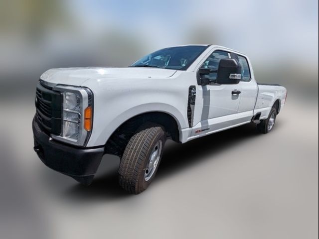 2023 Ford F-350 XL