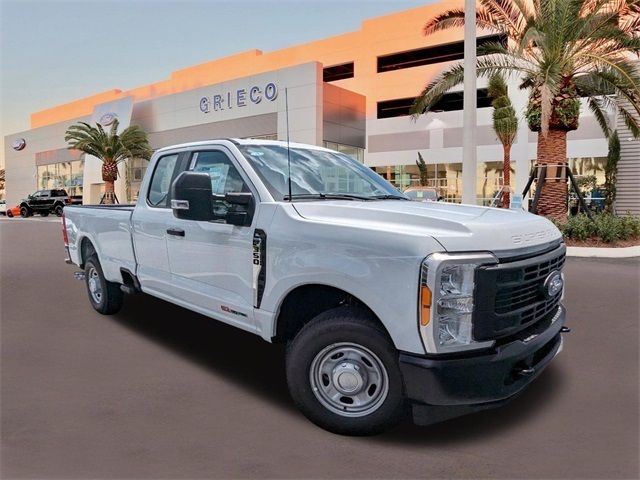 2023 Ford F-350 XL