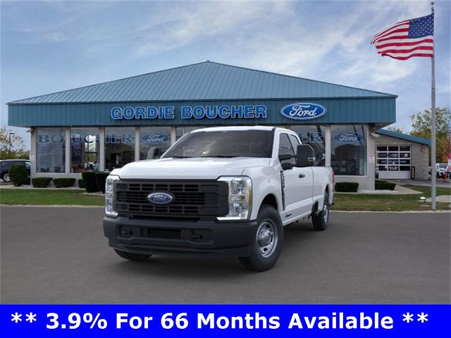 2023 Ford F-350 XL