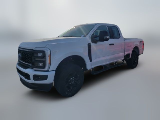 2023 Ford F-350 XL