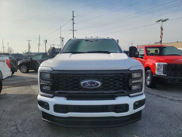2023 Ford F-350 XL