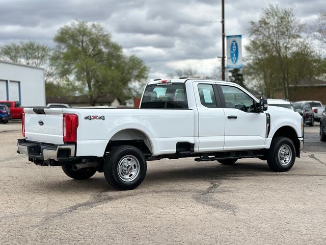 2023 Ford F-350 XL