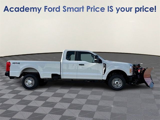 2023 Ford F-350 XL