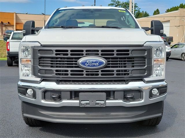 2023 Ford F-350 XL