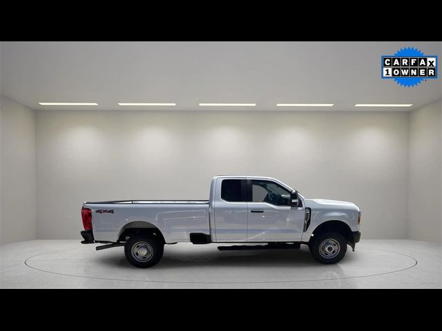 2023 Ford F-350 XL