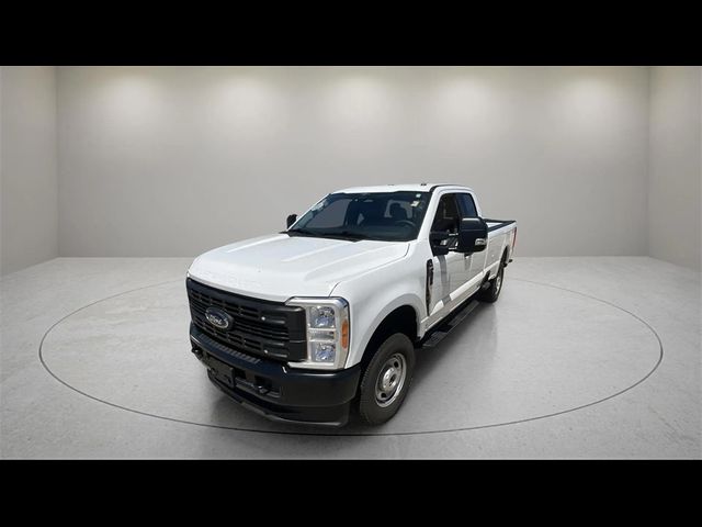 2023 Ford F-350 XL