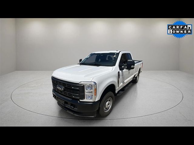 2023 Ford F-350 XL