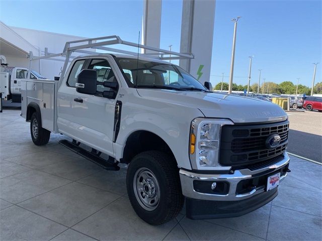 2023 Ford F-350 XL