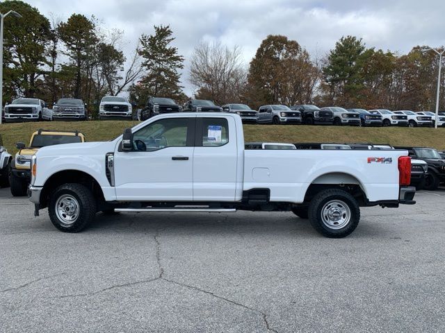 2023 Ford F-350 XL