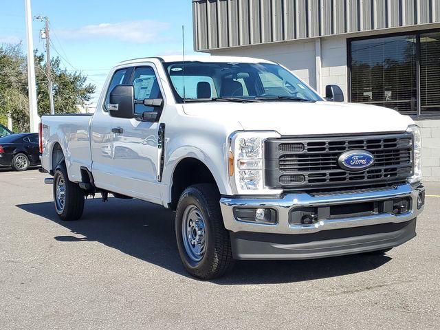 2023 Ford F-350 XL