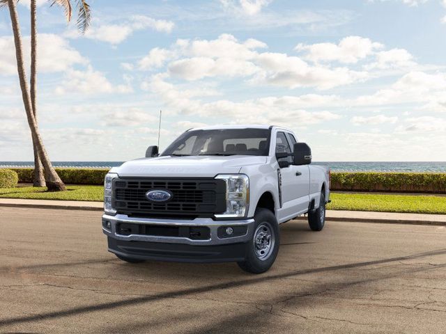 2023 Ford F-350 XL