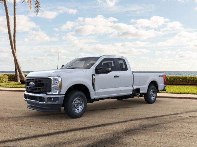 2023 Ford F-350 XL