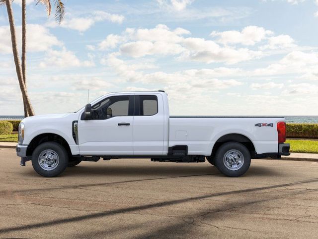 2023 Ford F-350 XL