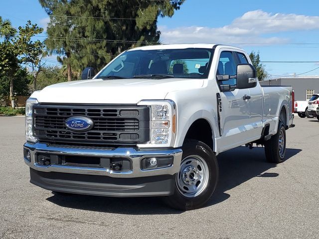 2023 Ford F-350 XL