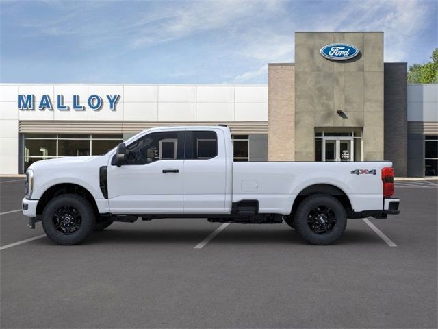 2023 Ford F-350 XL