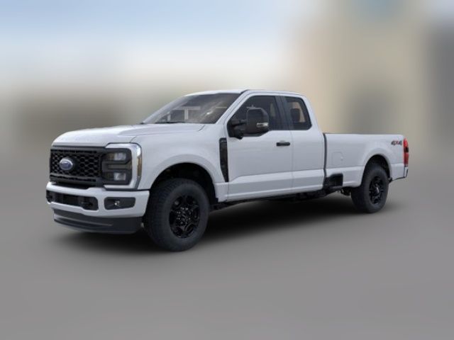 2023 Ford F-350 XL