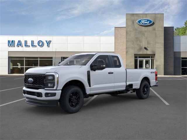 2023 Ford F-350 XL