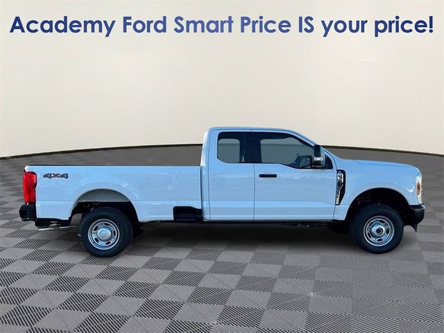 2023 Ford F-350 XL