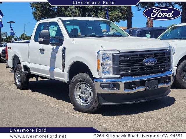 2023 Ford F-350 XL