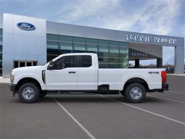 2023 Ford F-350 XL