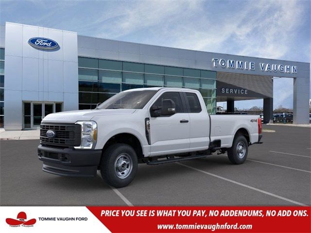 2023 Ford F-350 XL