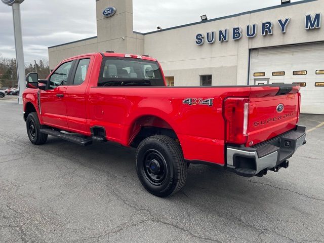 2023 Ford F-350 XL