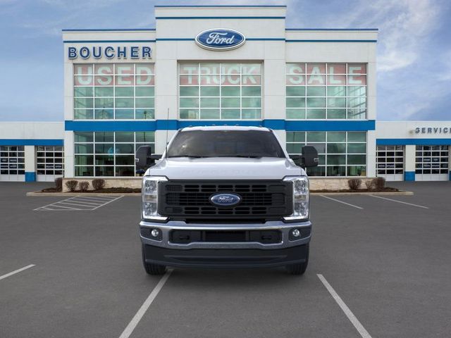 2023 Ford F-350 XL