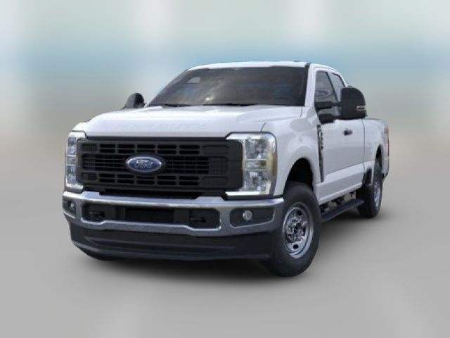 2023 Ford F-350 XL