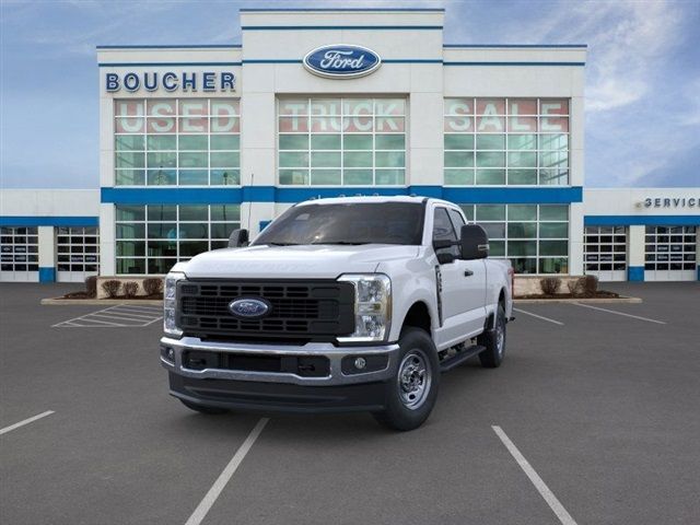 2023 Ford F-350 XL