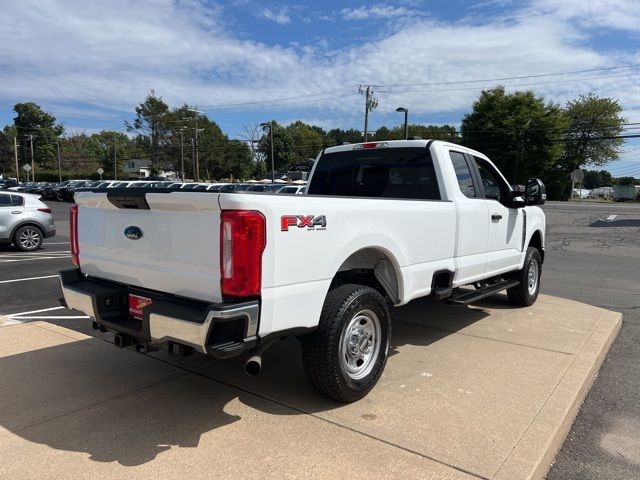 2023 Ford F-350 XL