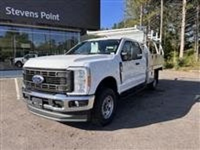 2023 Ford F-350 XL