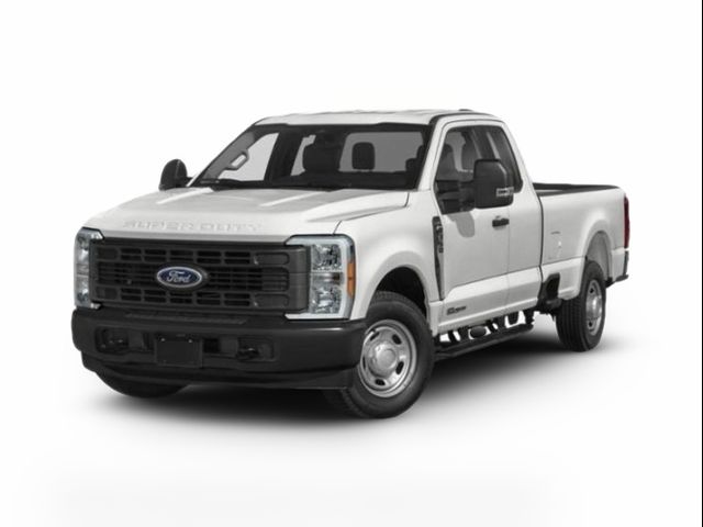 2023 Ford F-350 XL