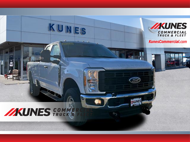 2023 Ford F-350 XL