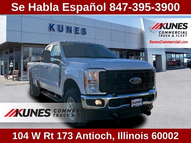 2023 Ford F-350 XL