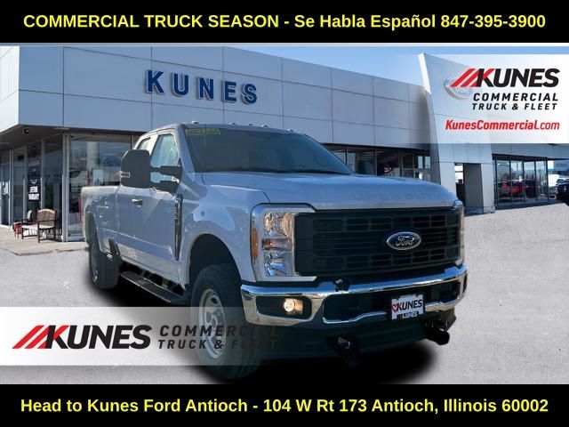 2023 Ford F-350 XL