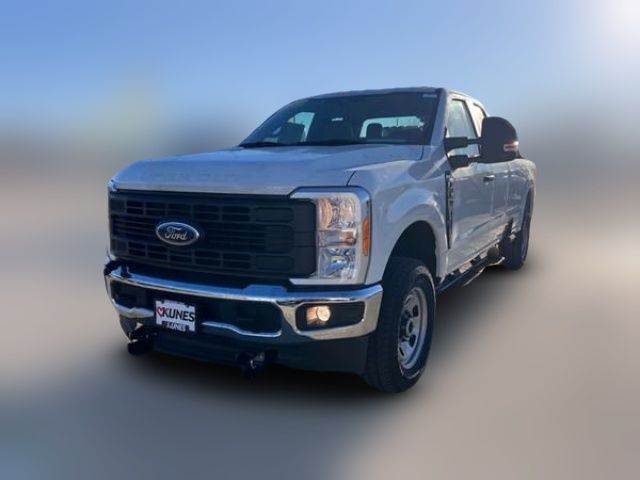 2023 Ford F-350 XL