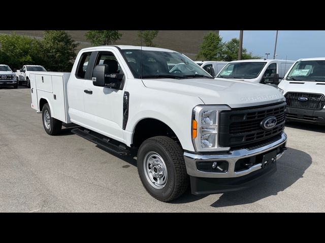 2023 Ford F-350 XL