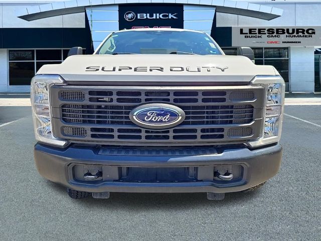 2023 Ford F-350 XL