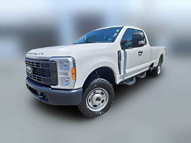 2023 Ford F-350 XL