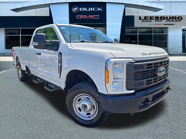 2023 Ford F-350 XL