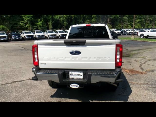 2023 Ford F-350 XL