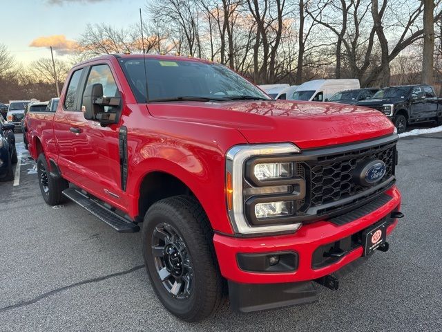 2023 Ford F-350 XL