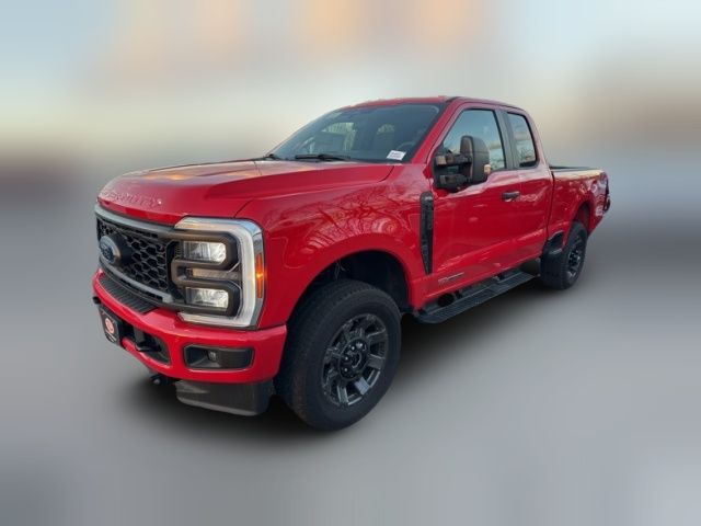 2023 Ford F-350 XL