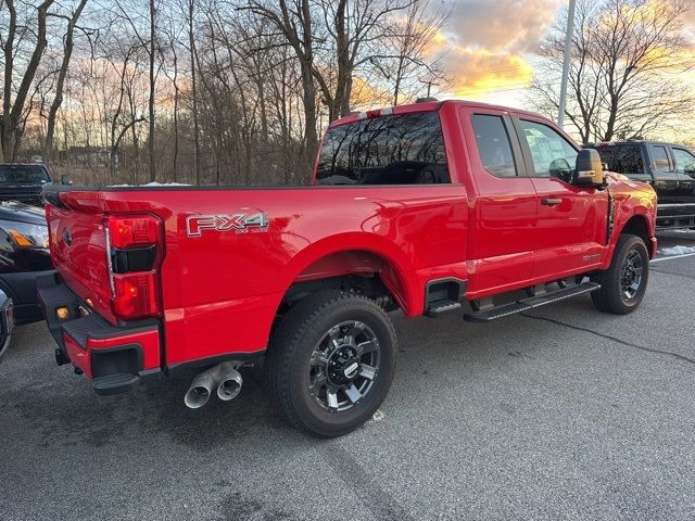 2023 Ford F-350 XL