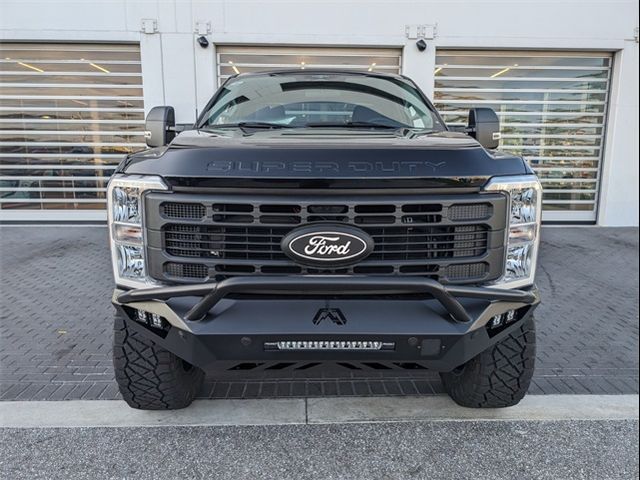 2023 Ford F-350 XL