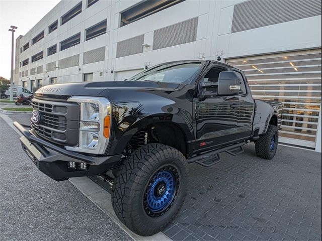 2023 Ford F-350 XL